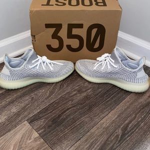 Yeezy Boost 350 Yeshaya